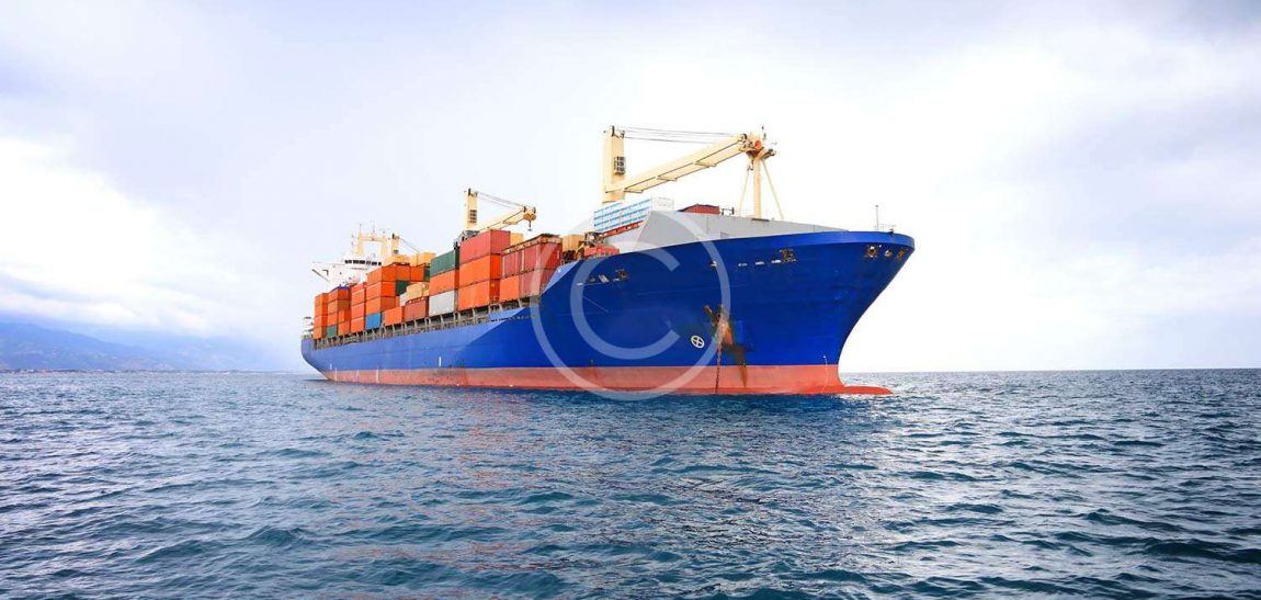 Ocean Freight Forwarding